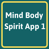 Mind Body Spirit App 1