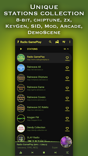 Anteprima dell'app