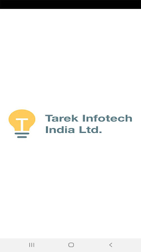 TIIL  Tarek Infotech India