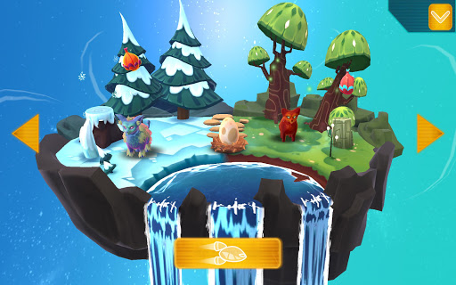 Sensors Alive - Bring Physics