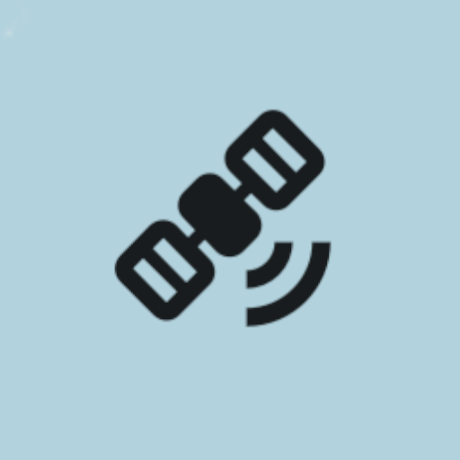 ISS Tracker logo