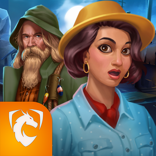 Hidden Escape: Lost Island 0.3.9 Icon