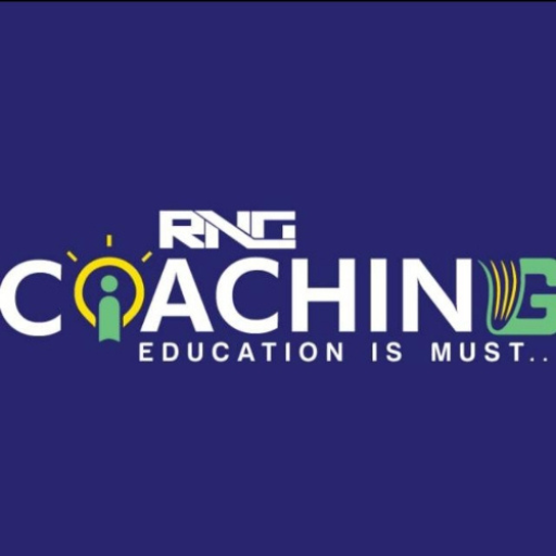 RNG Coaching logo