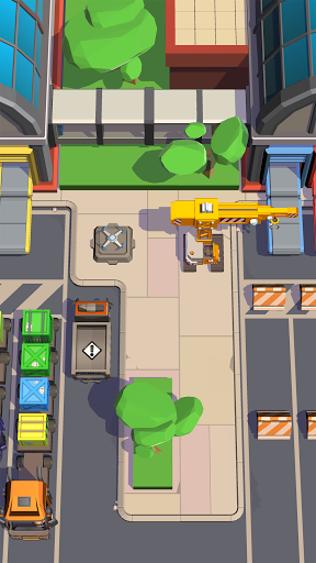 Transport Empire 3D Tycoon - Simulation - games