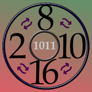 Top 45 Education Apps Like Number Converter Binary Octal Decimal Hex - Best Alternatives