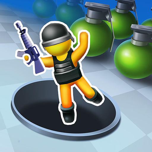 Battle Hole - Black Hole Games Изтегляне на Windows
