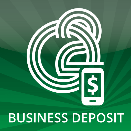 O2 Business Deposit logo