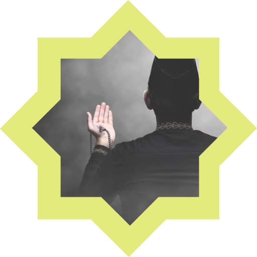 40 Hadis Tentang Taqwa logo