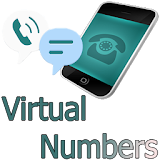 Virtual Number Free icon