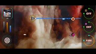 Space Operation Revival - Screenshot 1