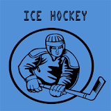Ice Hockey The Game icon