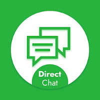 Direct Chat Without Saving Number