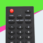 Cover Image of Unduh Remote Control for g guard 1.1.0 APK