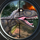 Dinosaur World Hunter Horizon icon