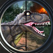 Dinosaur World Hunter Horizon