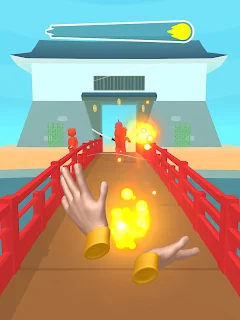 Chi Master 3D screenshot 8