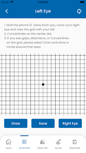 EyeQ Screen 2