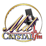 Cover Image of ดาวน์โหลด Md Crystal FM  APK