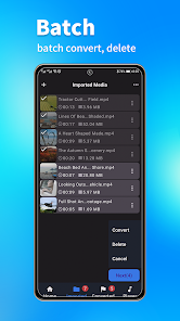 Imágen 4 All Video to MP3 Converter android