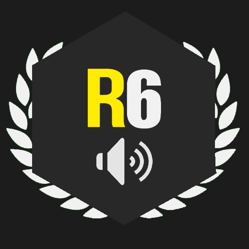 Soundboard for Rainbow six R6 Scarica su Windows