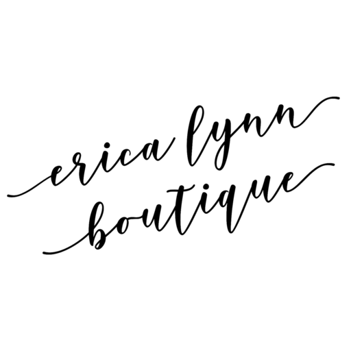 Erica Lynn Boutique logo