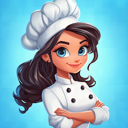 シェフ マッチ Chef Match Mod Apk
