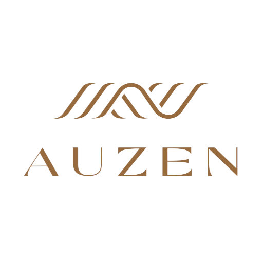 Auzen Ear Scan logo