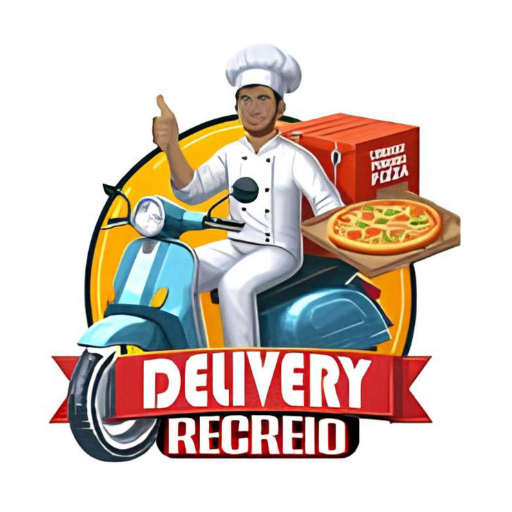 DELIVERY RECREIO