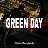 Green day Discography 1992-2011 icon