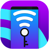 free wifi password recovery 2017 + key viewer icon