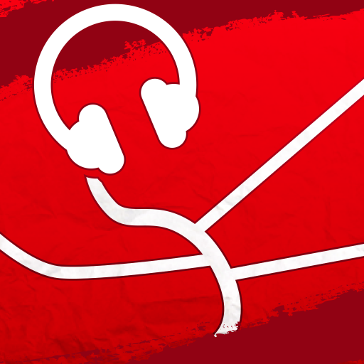 Audio Shopping Tour logo