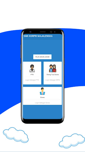 SMK KORPRI MAJALENGKA Screen 2