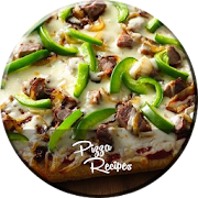 Pizza Recipes  Icon