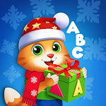 Cover Image of 下载 Intellecto Kids Learning Games  APK