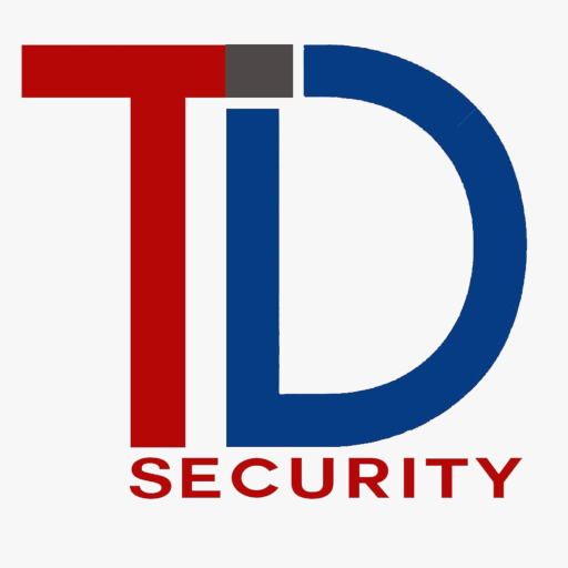 TD Security logo