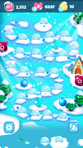 Ice Pop Screen 3