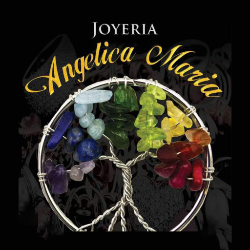 Joyeria Angelica Maria - Apps on Google Play