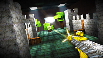 Game screenshot GunCrafter apk download