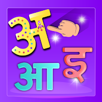 Hindi Alphabet हिन्दी वर्णमाला