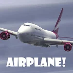Cover Image of Download Airplane! 3.5 APK