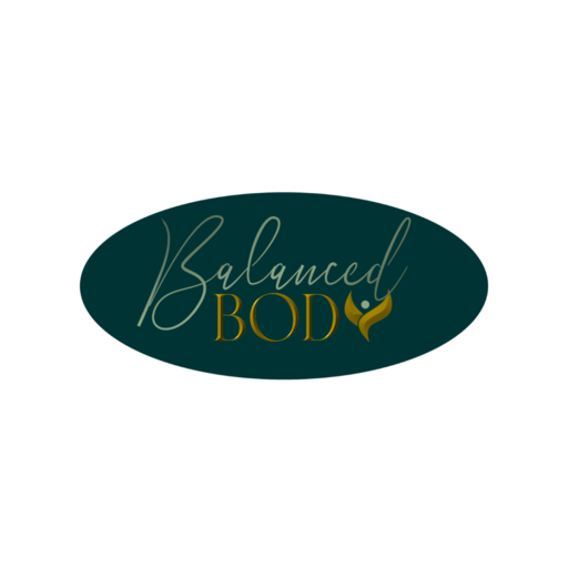 Balanced Body Fit logo