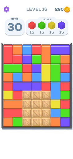 Merge to Buy Screen 3