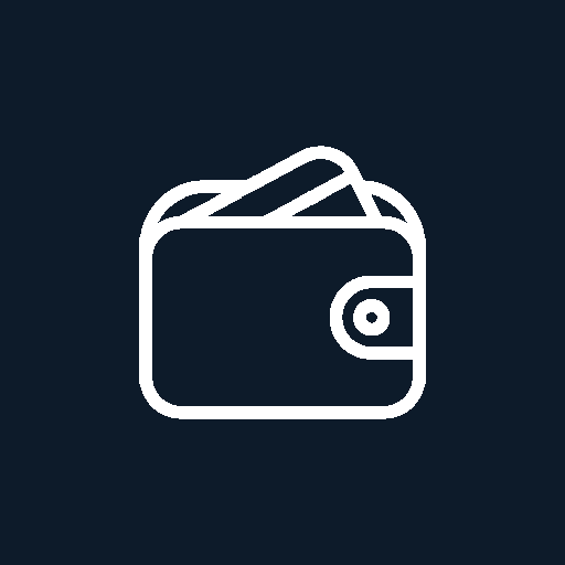Expense Tracker logo