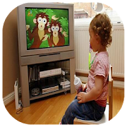The dangers of tv on children