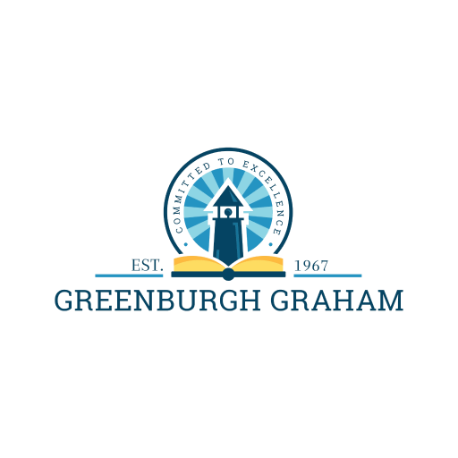 Greenburgh-Graham logo