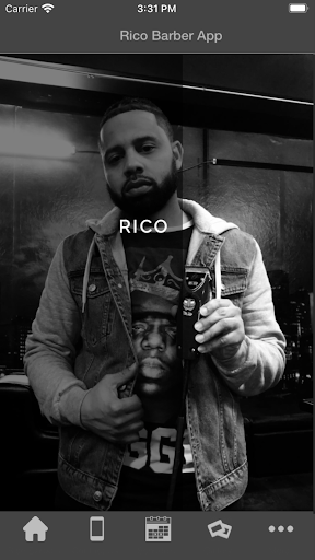 Rico Cito Screen 2