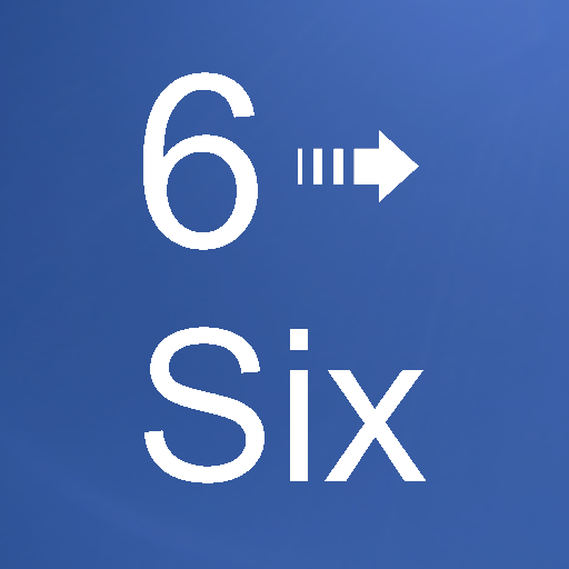 Numbers to words logo