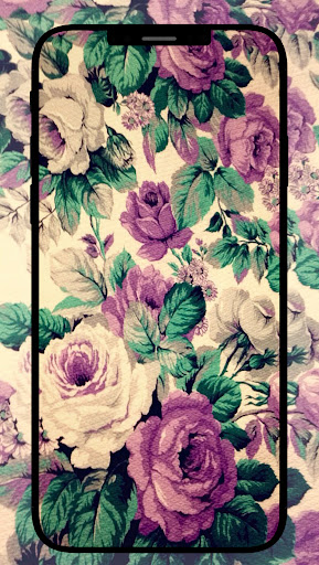 Flower Wallpapers Screen 3