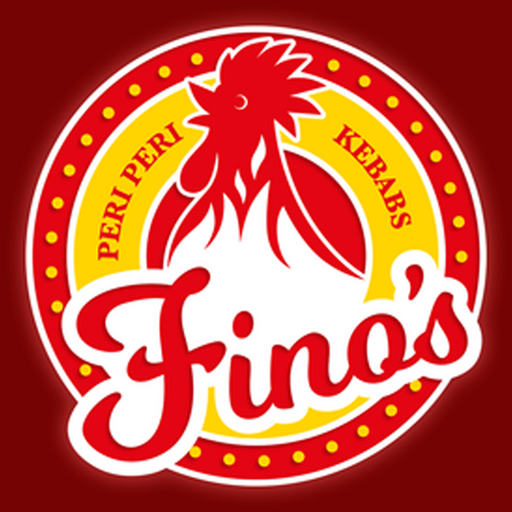 Finos Peri Peri logo
