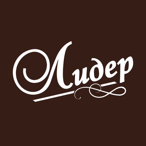 Лидер | Минусинск logo